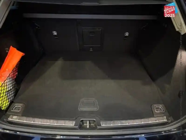 Volvo Xc60 t8 hybride rechargeable 310 + 145ch ultra style chrome geartronic 8 awd — photo 14