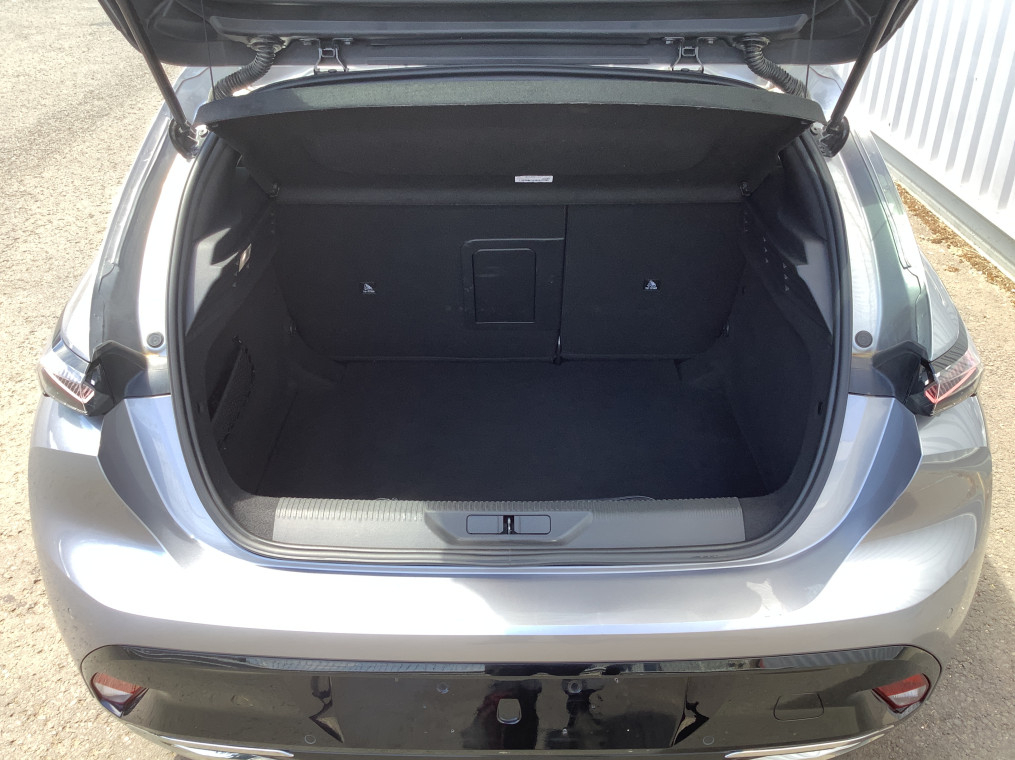 Peugeot 308 — photo 10