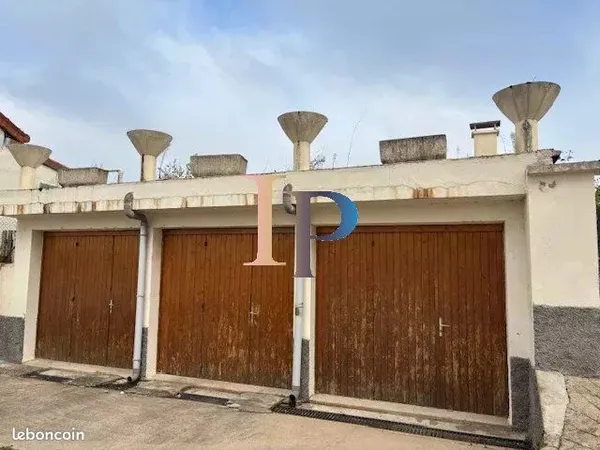 Maison de ville 144 m² Charlieu