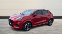 Ford Puma 1.0 EcoBoost Hybrid 125ch ST Line S&S (mHEV)
