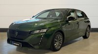 Peugeot 308 1.2 PureTech 110ch S&S Active Pack