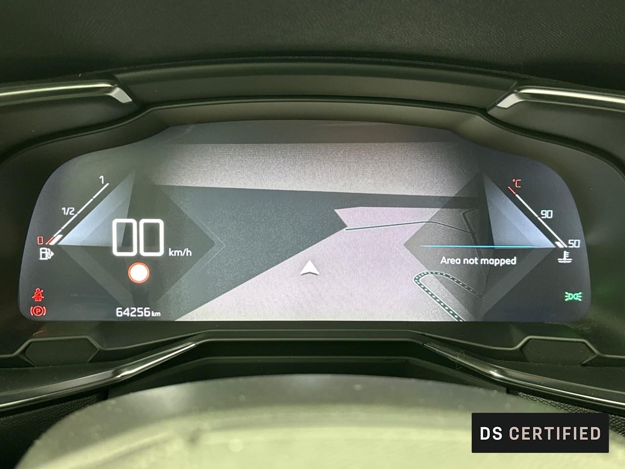Ds Ds 7 crossback crossback puretech 130 bvm6 performance line — photo 22