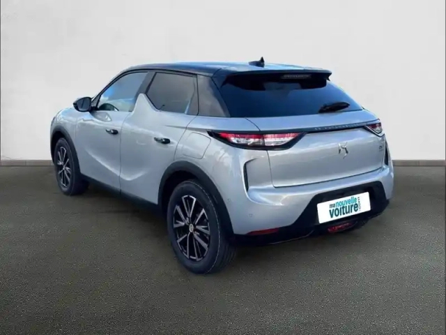 Ds Ds 3 e-tense — photo 41