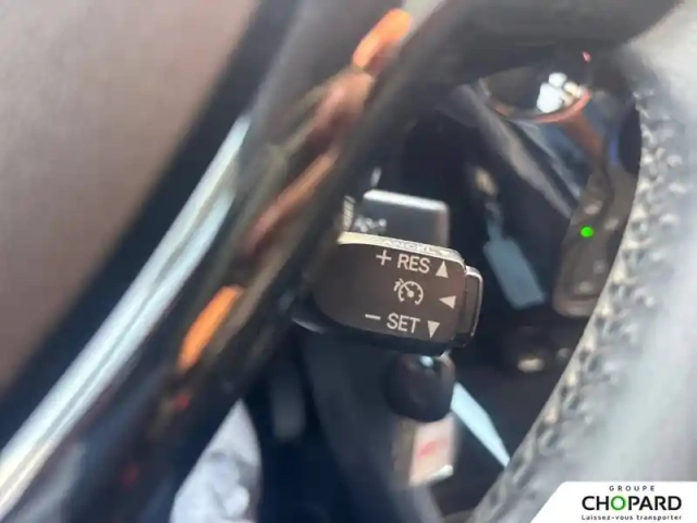 Peugeot 108 vti 72ch s&amp;s bvm5 — photo 13