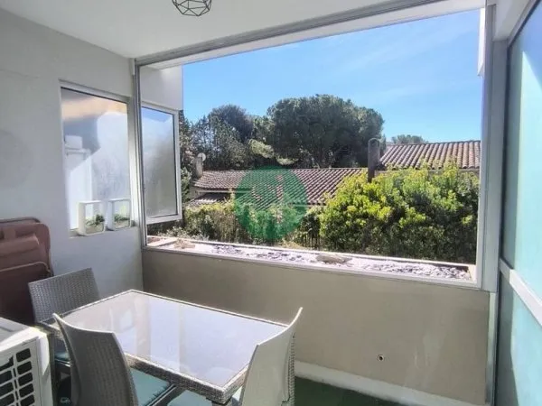 Appartement 1 pièce 22 m²