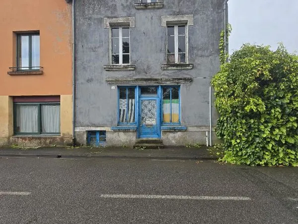 Maison 7 pièces 168 m²