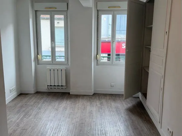 À LOUER - STUDIO DE 23 m² - MELUN
