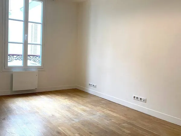 Appartement 1 pièce 21 m²