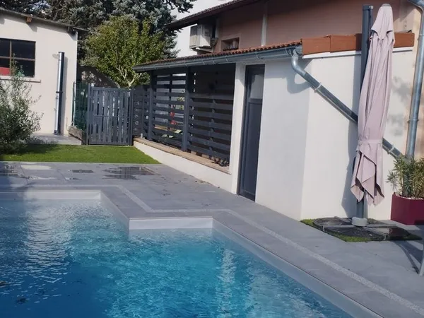 Maison 7 pièces 115 m2