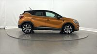 Renault Captur 1.6 E-Tech hybride 145ch Intens -21 — photo 4