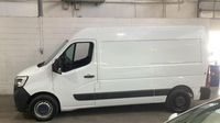 Renault Master F3300 L2H2 2.3 Blue dCi 135ch Grand Confort Euro6 — photo 8