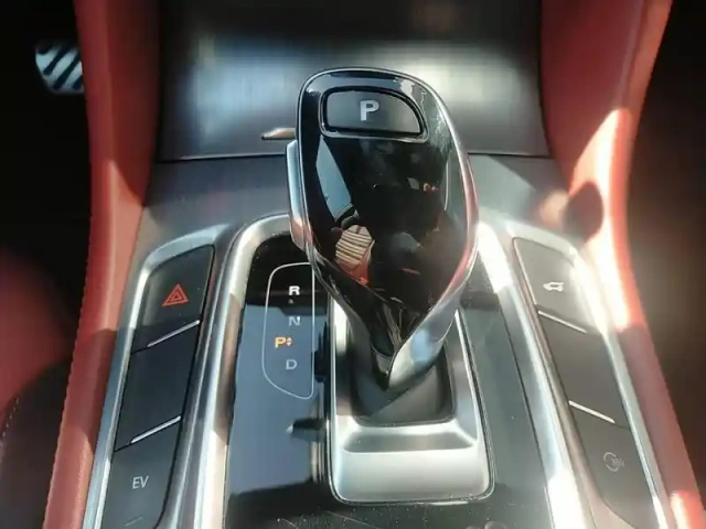 Mg Ehs 1.5t gdi 258ch phev luxury — photo 7