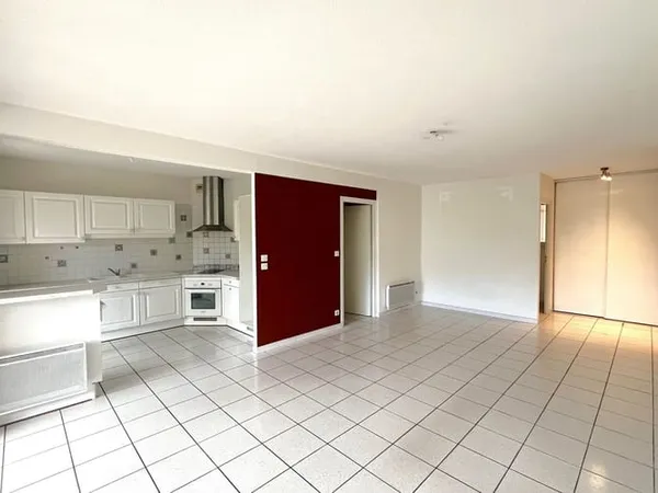 Appartement 3 pièces 77 m²