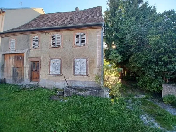 Maison 6 pièces 160 m²