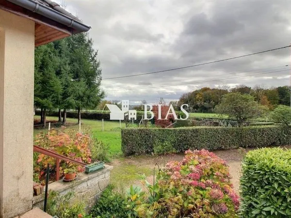 Maison 3 pièces 78 m²