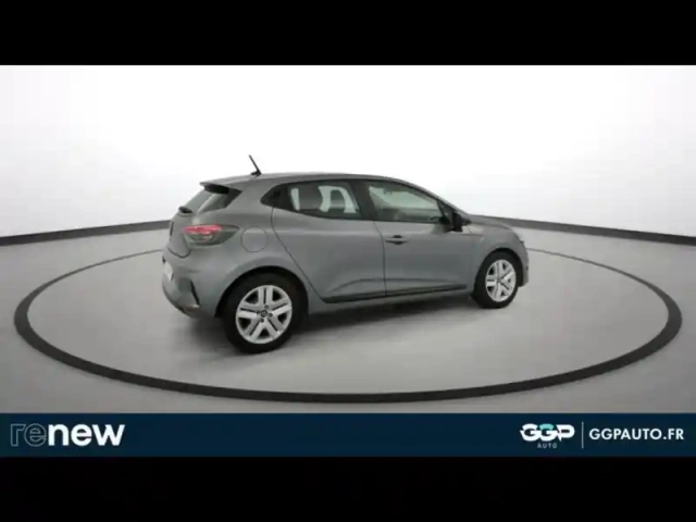Renault Clio 1.0 tce 90ch evolution - 24 — photo 8