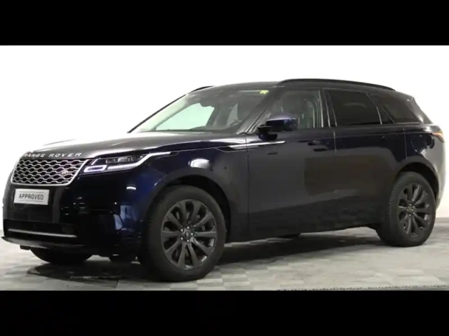 Land Rover Range Rover Velar 2.0 p400e 404ch phev s awd bva