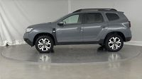 Dacia Duster 1.0 ECO-G 100ch Journey + 4x2 — photo 7