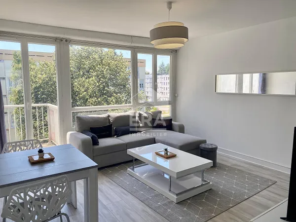 Appartement 5 pièces 90 m²