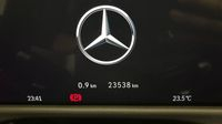 Mercedes Classe E 220 d 197+23ch AMG Line 9G-Tronic — photo 9