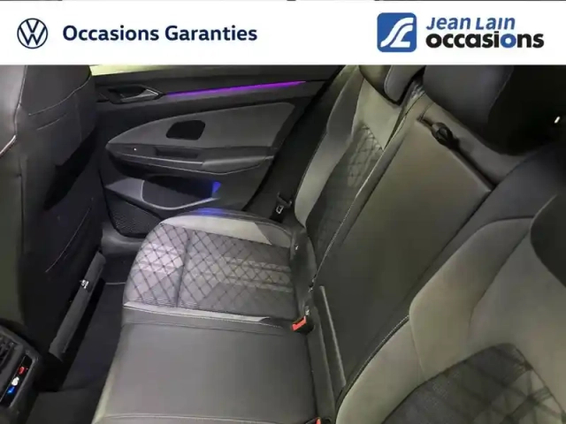 Volkswagen Golf 1.5 tsi act opf 150 bvm6 — photo 6