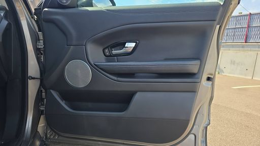 Land Rover Range Rover Evoque 2.0 SD4 240 BVA - SE Dynamic – 2018 – 156645 km – Diesel – Boîte Automatique — photo 26