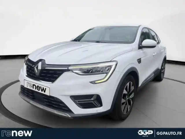 Renault Arkana 1.6 e-tech 145ch zen