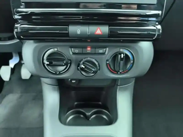 Citroën C3 puretech 83 ch bvm5 you — photo 12