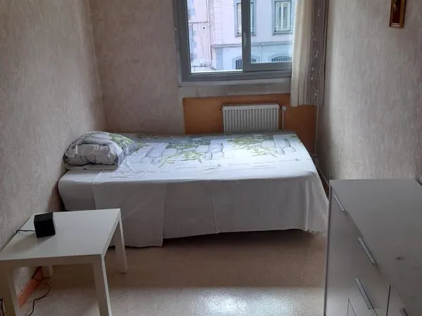 À LOUER - T3 de 66 m²