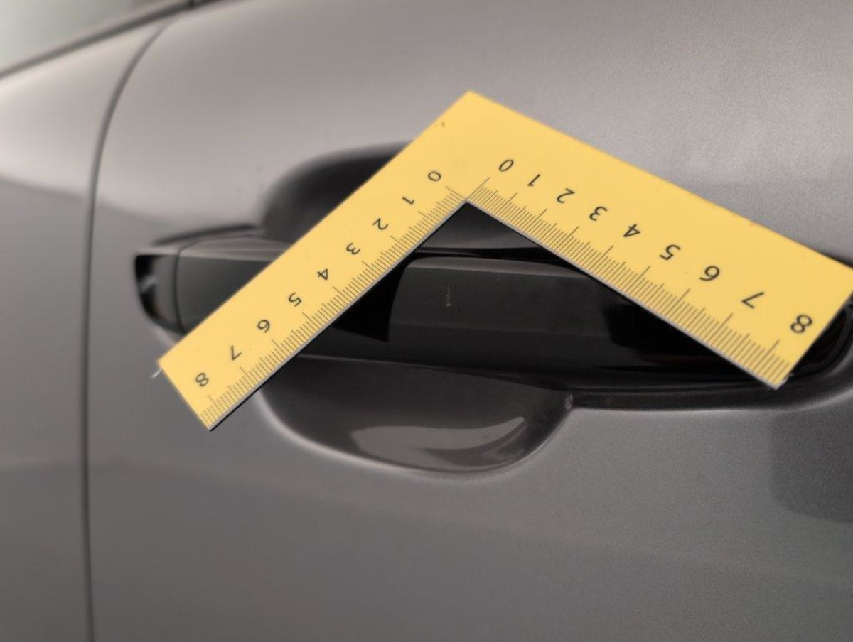 Citroën C4 — photo 27