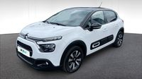 Citroen C3 1.2 PureTech 83ch S&S MAX — photo 1