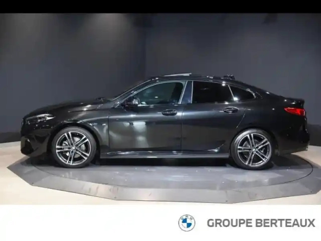 Bmw Serie 2 série 2 gran coupé 218da 150ch m sport bva8 — photo 2