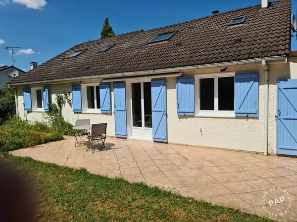 Maison 6 pièces 150 m²