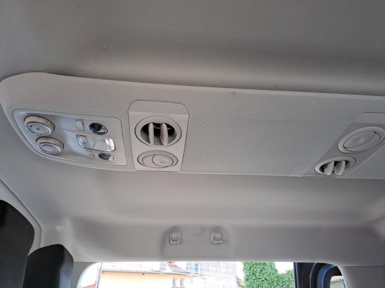 Citroën Spacetourer xl bluehdi 180 s&s eat8 business — photo 9