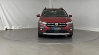 Dacia Sandero 1.0 TCe 90ch Confort CVT — photo 1