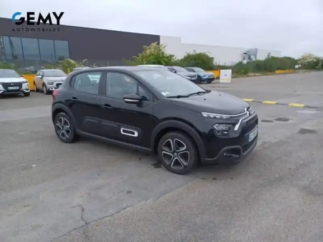 Citroën C3 bluehdi 100 s&amp;s bvm6 — photo 3