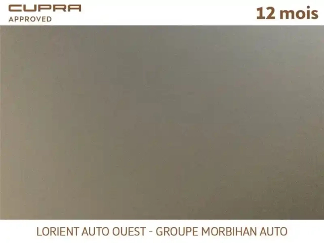 Cupra Formentor 1.4 e-hybrid 245 ch dsg6 — photo 20