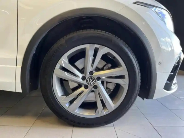 Volkswagen Tiguan 1.4 ehybrid 245ch r-line dsg6 — photo 9