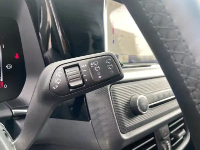 Ford Transit Courier fourgonnette 1.0 ecoboost 125ch trend dct7 — photo 21