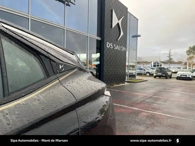 Ds Ds 4 hybride 145 e-dct6 — photo 51