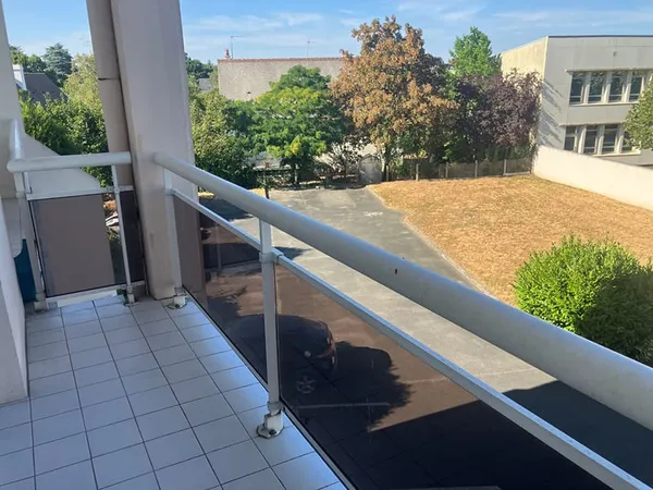 Appartement Joue Les Tours 1 pièce(s)