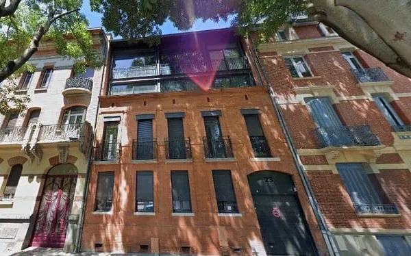 Appartement 4 pièces 94 m²
