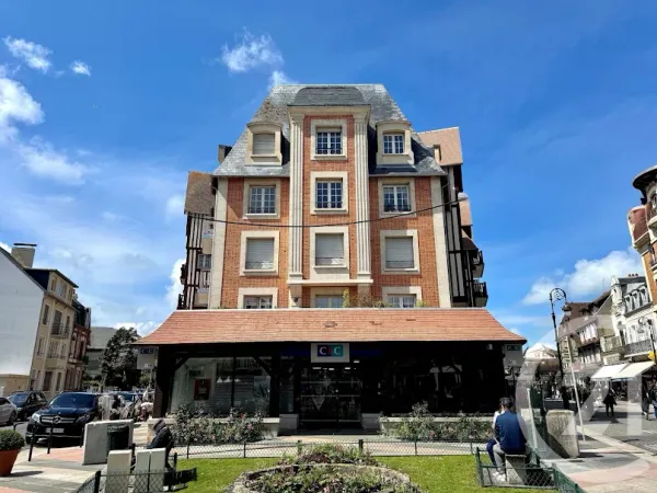 Duplex 4 pièces 83 m²