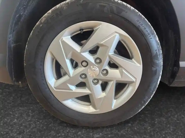 Hyundai Kona 1.0 t-gdi 100 — photo 14