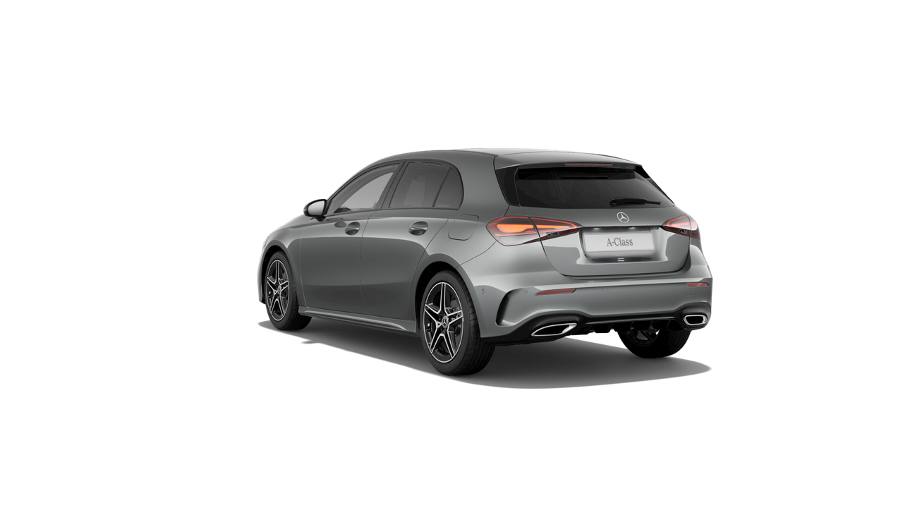 Mercedes Classe A 180 — photo 3