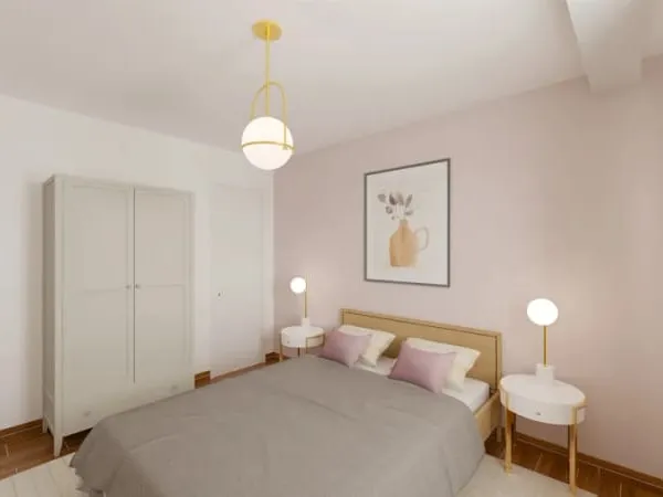 Maison neuve 5 pièces 101 m²