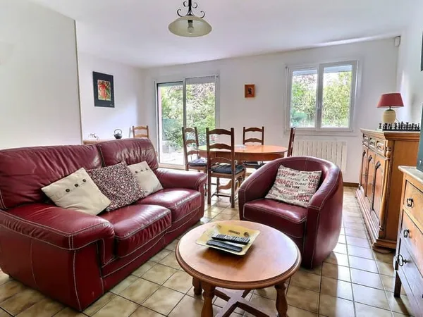 Maison 5 pièces 95 m²