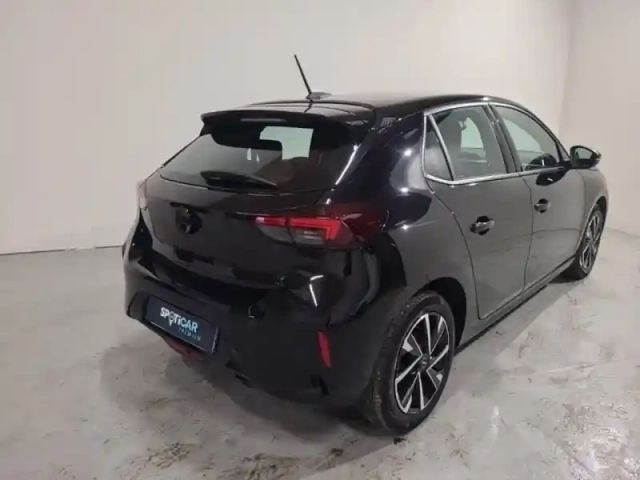 Opel Corsa 1.2 75ch gs — photo 5