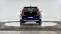 Toyota Aygo X 1.0 VVT-i 72ch Collection S-CVT — photo 6