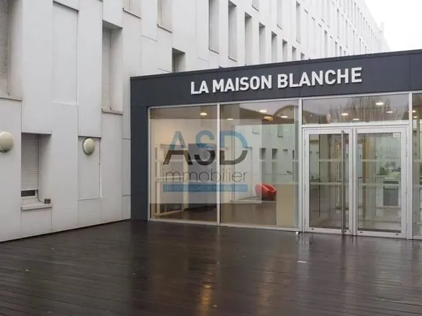 Appartement 2 pièces 18 m²
